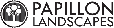 papillon landscapes logo